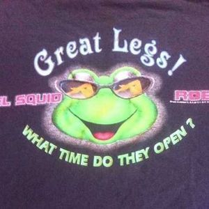 Meet your Posher, Brian